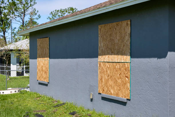 Siding for Commercial Buildings in Cabana Colony, FL